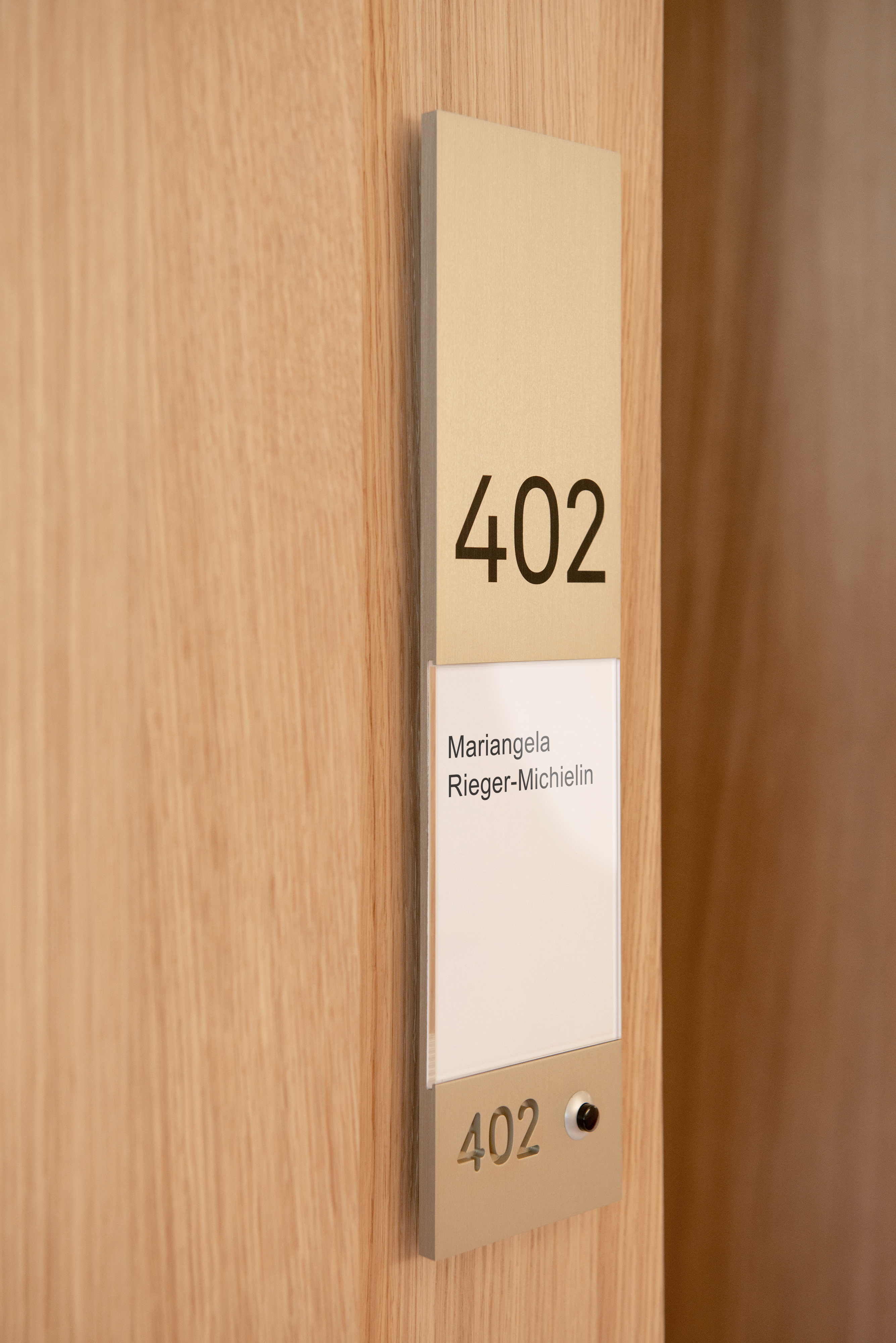 Alterszentrum Trotte Raumschild