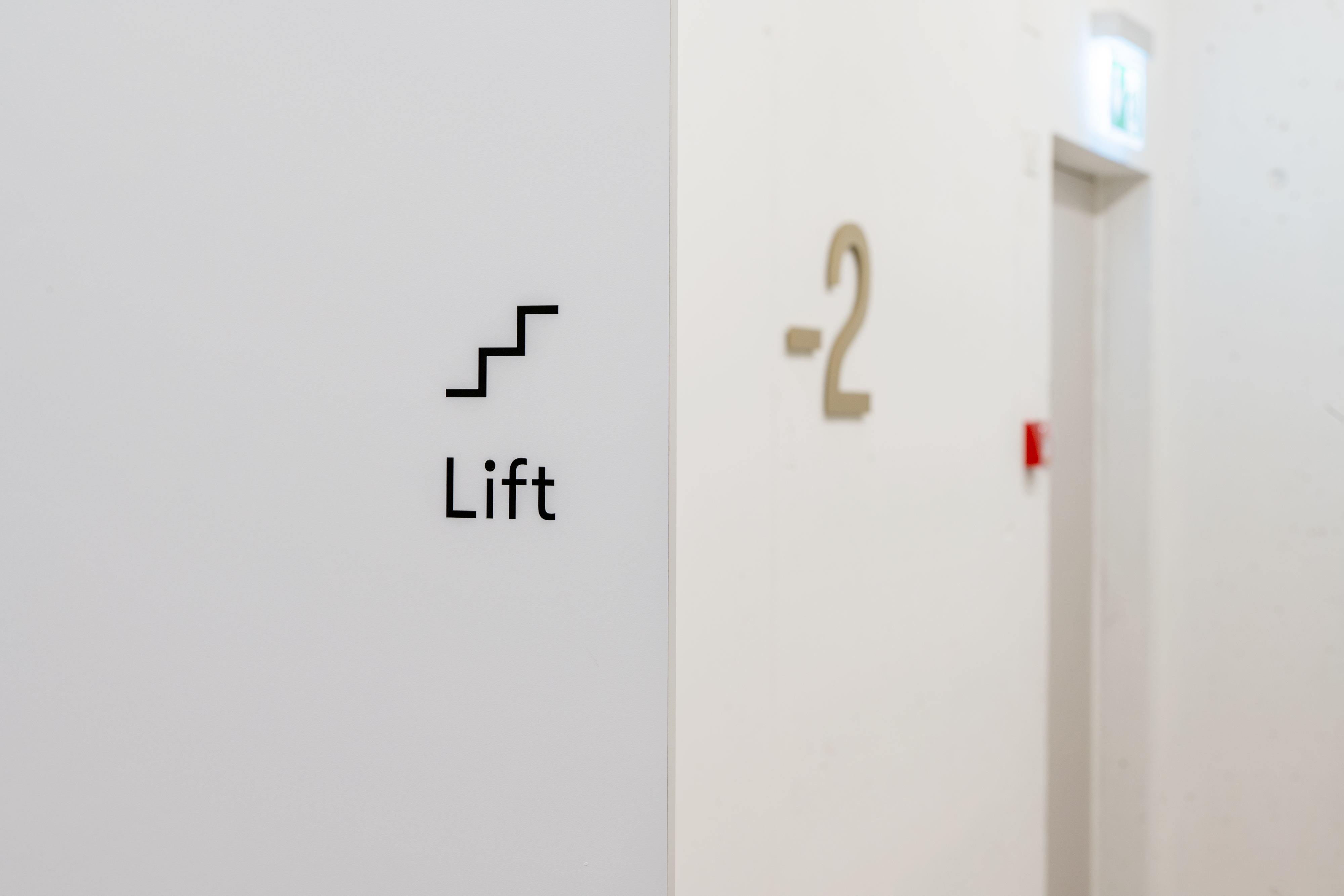 Hoch3 Hochhaus Birmensdorferstrasse