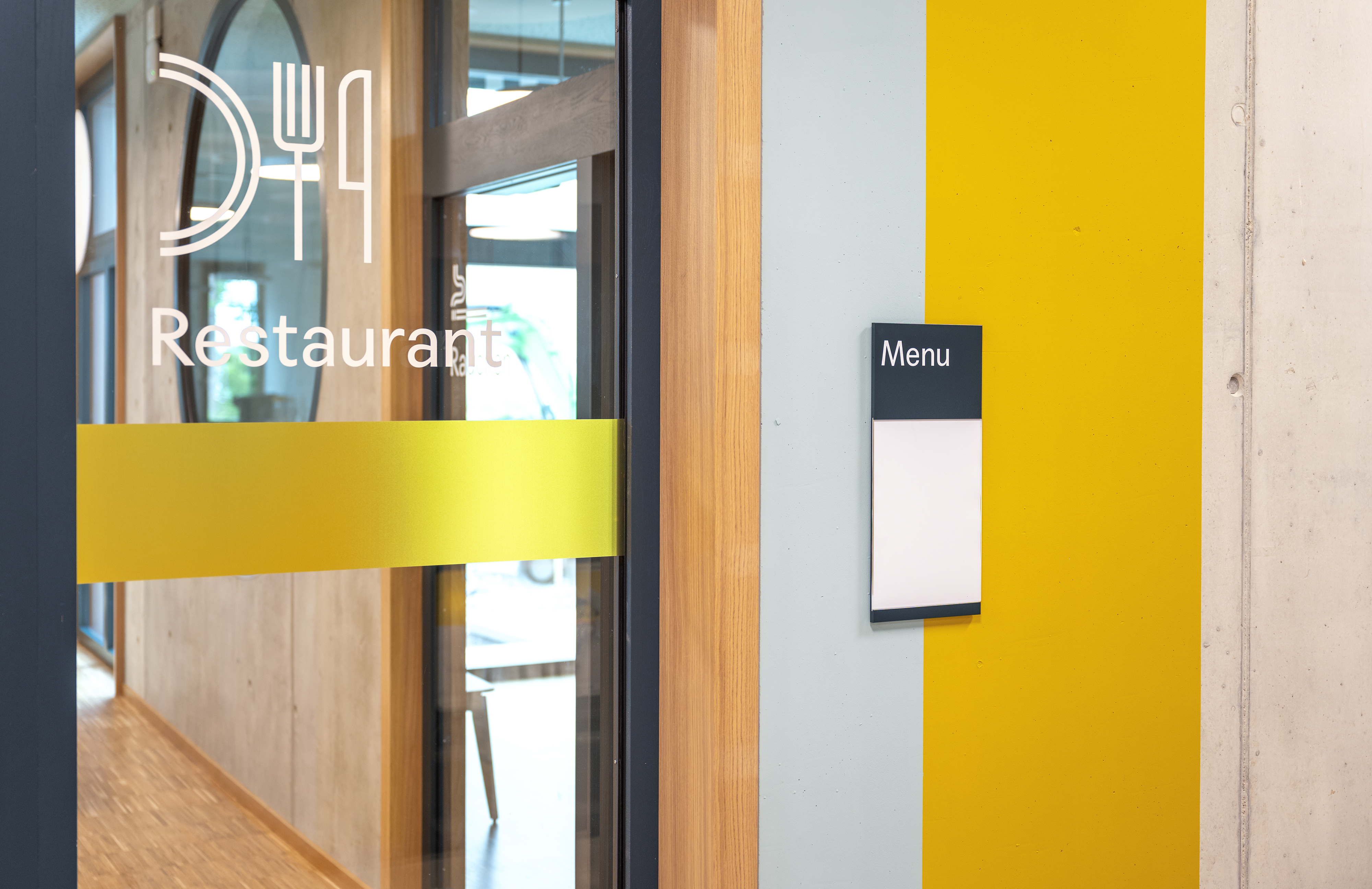 Restaurant «Zum Heiteren Ernst»