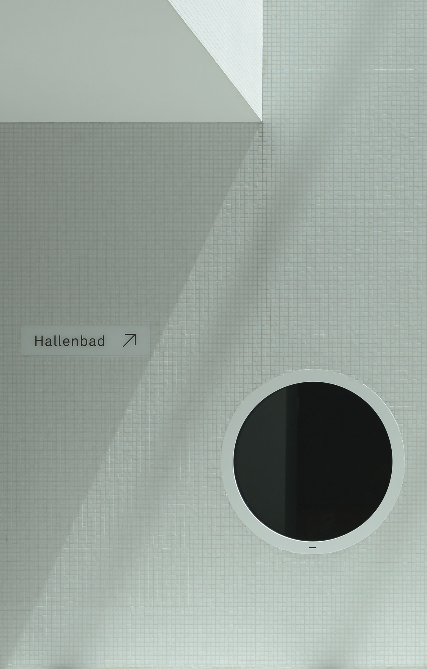 Hallenbad St. Moritz